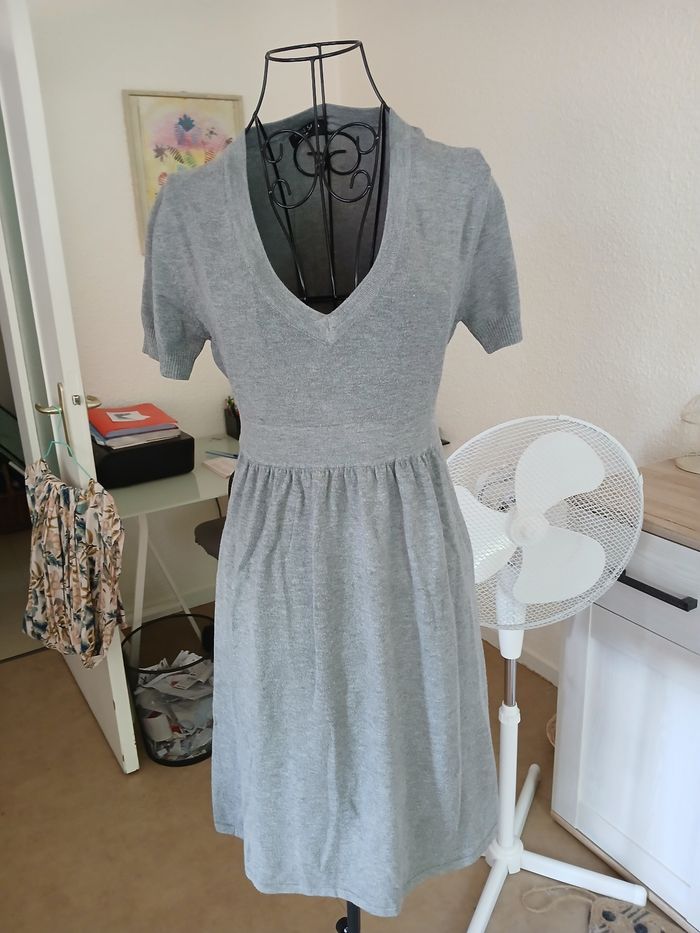 Robe genou