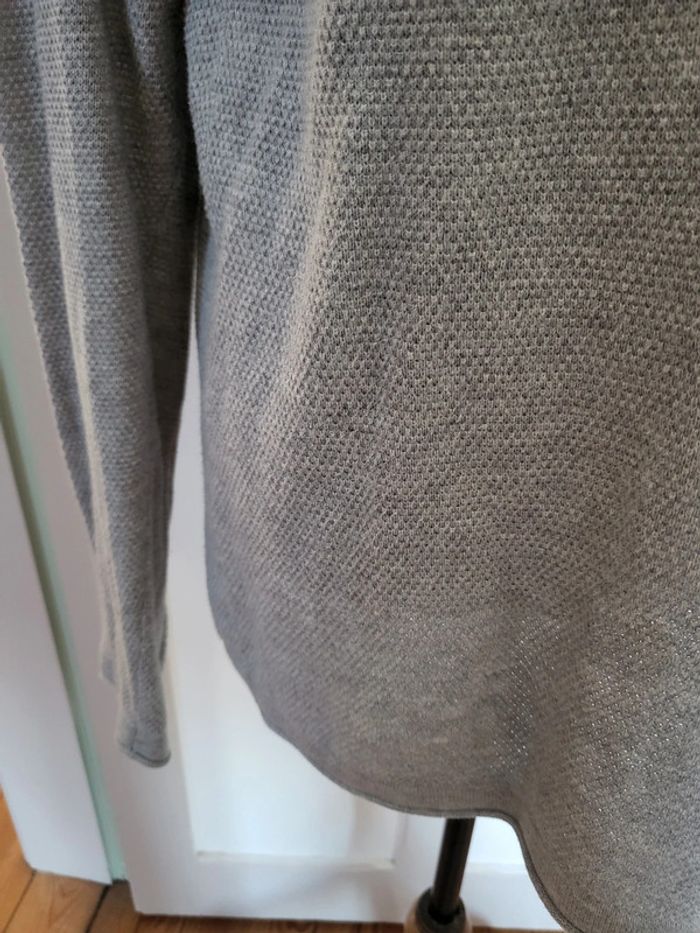 Pull léger - photo numéro 4