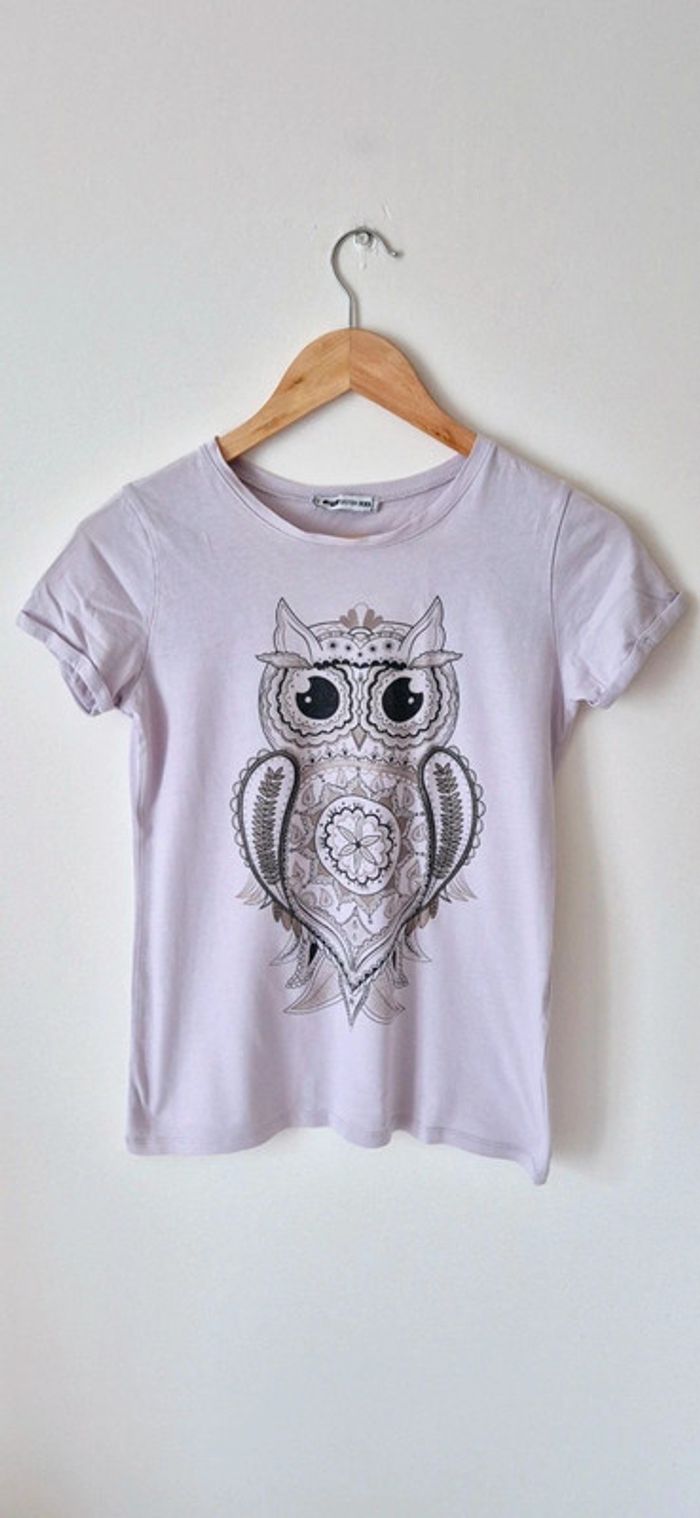 T-shirt FB Sister Taille XXS