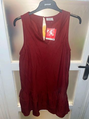 Robe taille 38