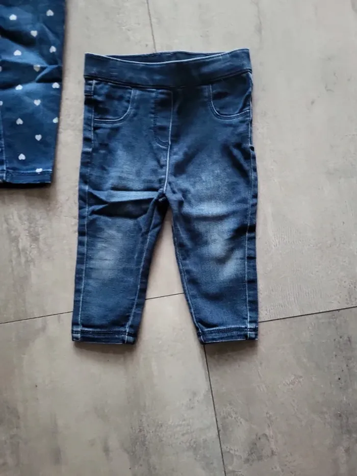 Jeans - photo numéro 3