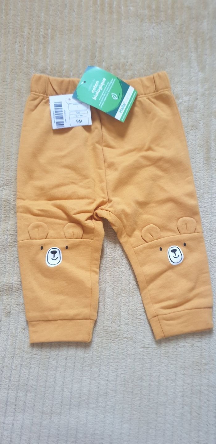 Vêtements bébé