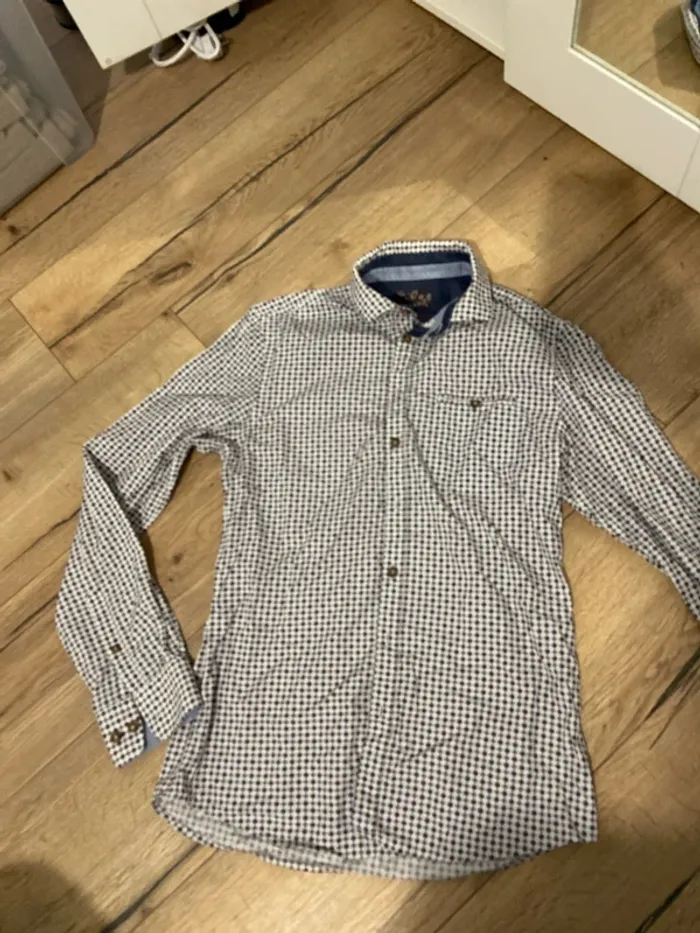 Chemise Slim fit