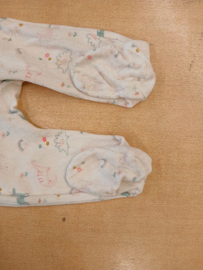Pyjama - photo numéro 3