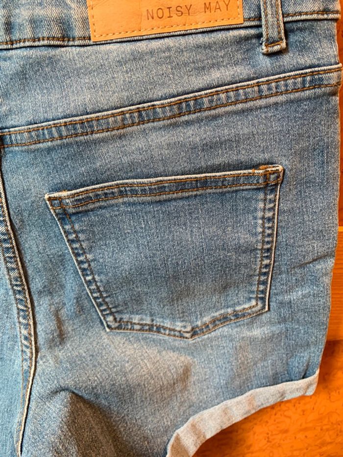 Short taille 40 Noisy May - photo numéro 8