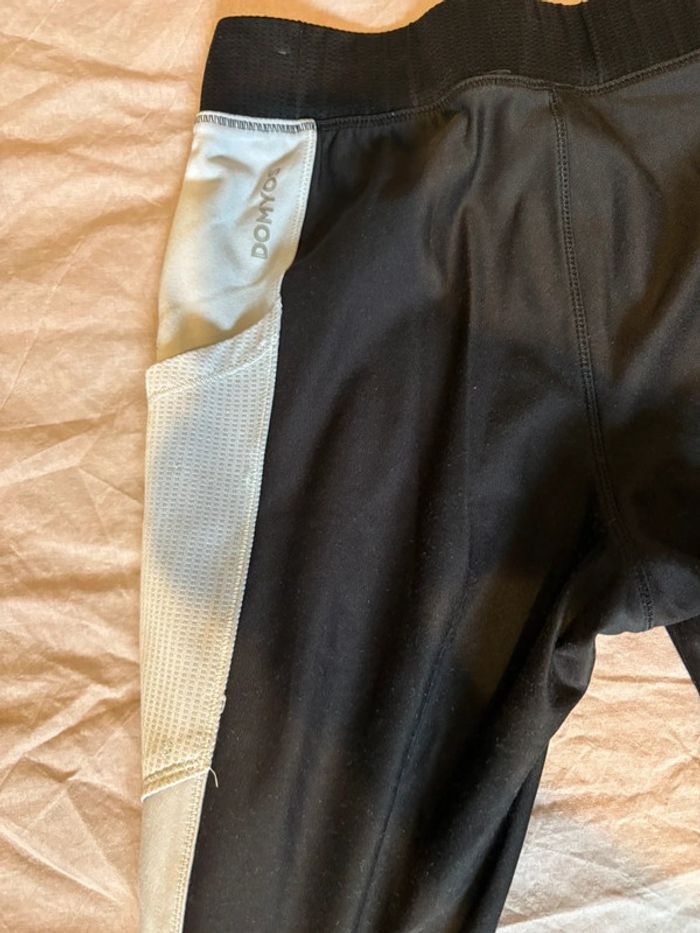 legging noir - photo numéro 3