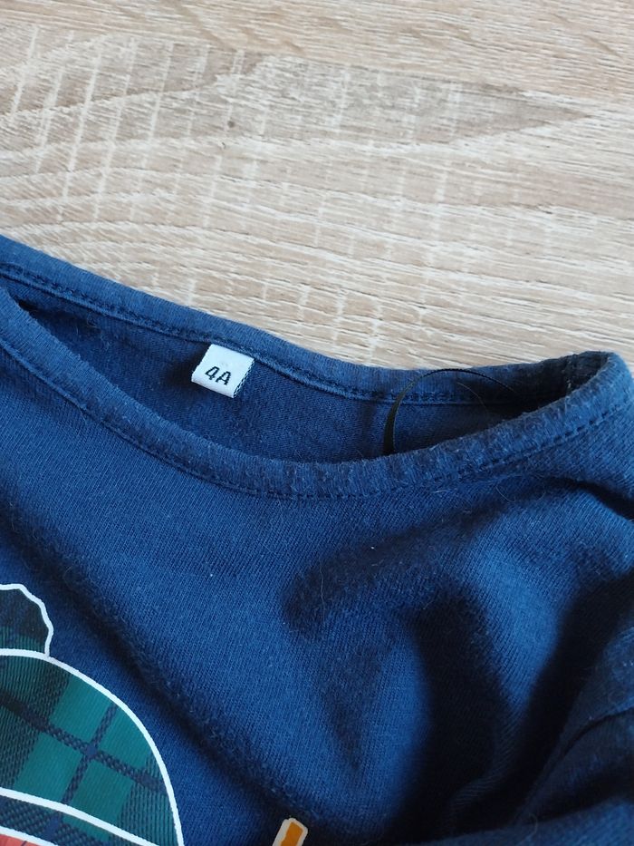 T-shirt - photo numéro 3