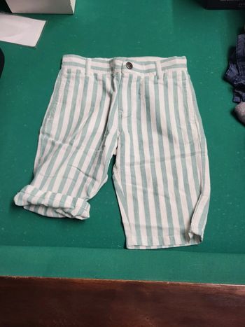 Short ochestra 8 ans