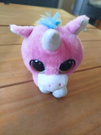 Peluche