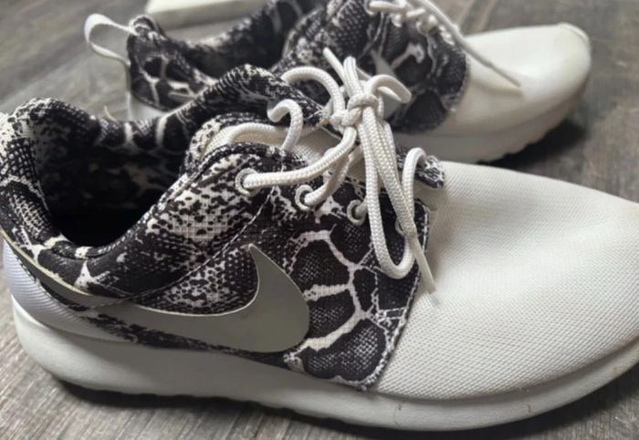 Basket nike femme taille 39