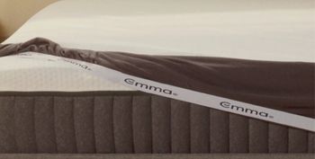 Protège matelas Emma
