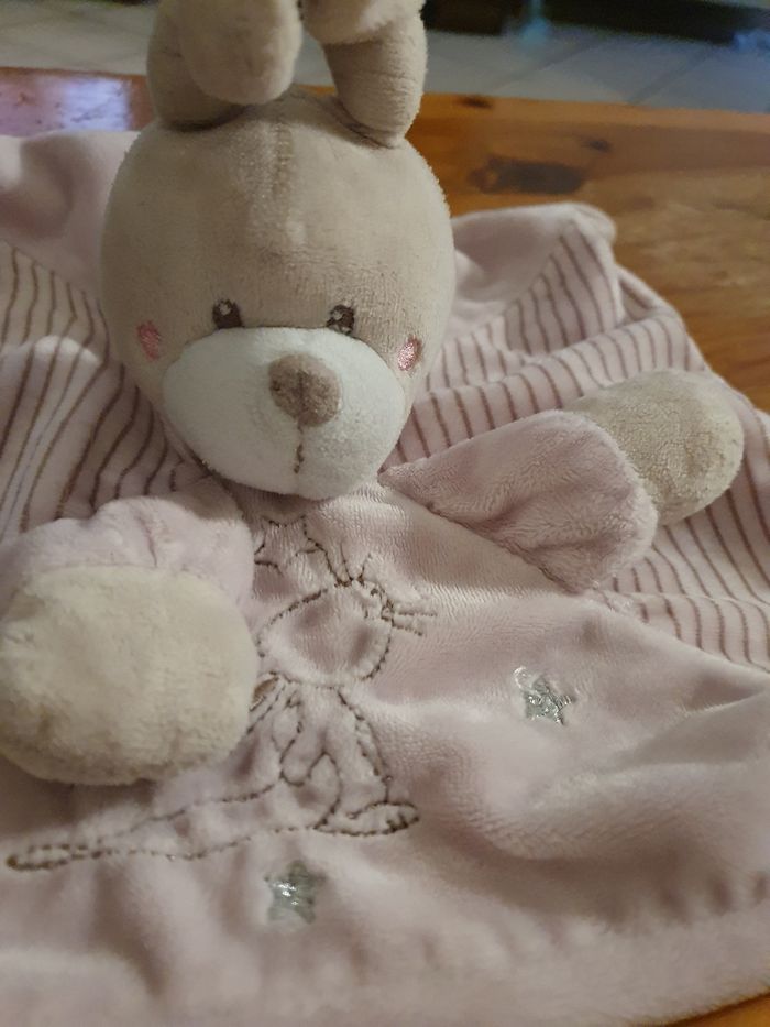 Doudou, clip tuttute - photo numéro 2