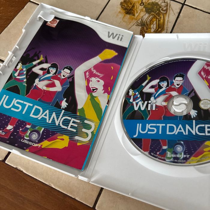 Jeux wii - photo numéro 2