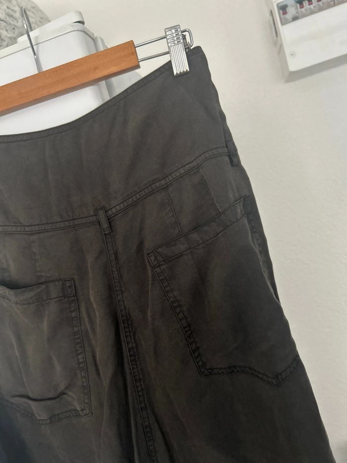 Sarouel en Lyocell Cop Copine - photo numéro 6