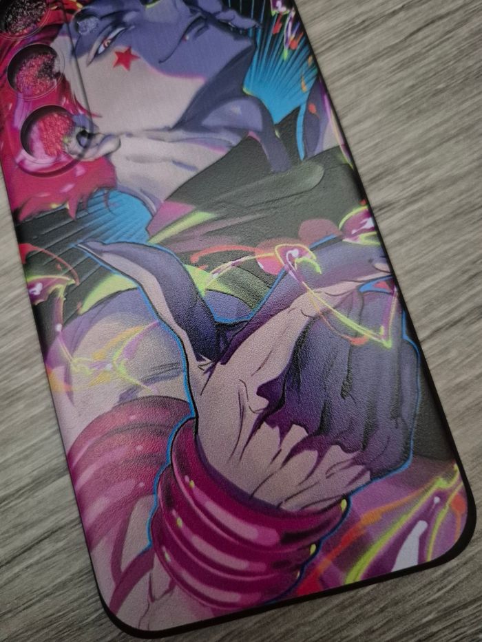 Coque Samsung Galaxy s24 5g neuve - photo numéro 3