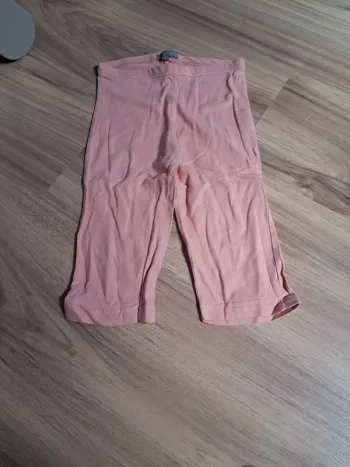 Leggings fille taille 5 ans