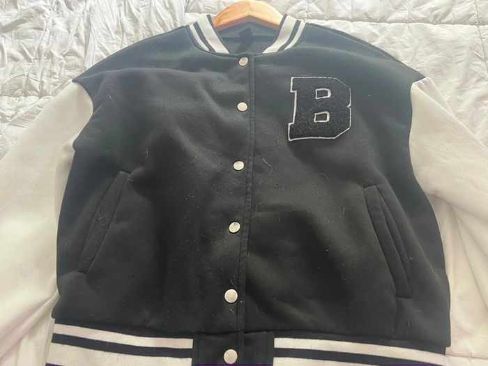 Veste shein - photo numéro 3