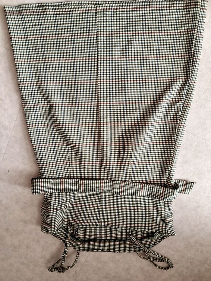 Robe T L - photo numéro 3