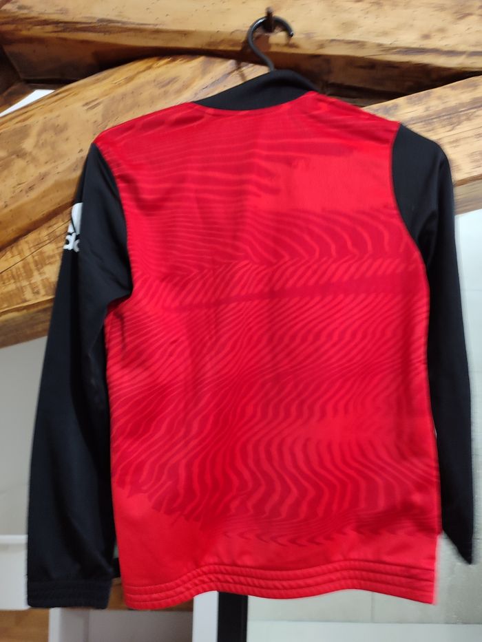 Veste de survêtement - photo numéro 2