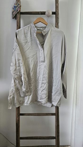 Chemisier blouse Esprit 2XL XXL taille 44 neuve avec étiquette élégante