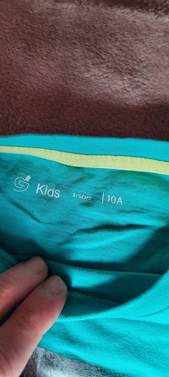 Maillot manches longues - photo numéro 4