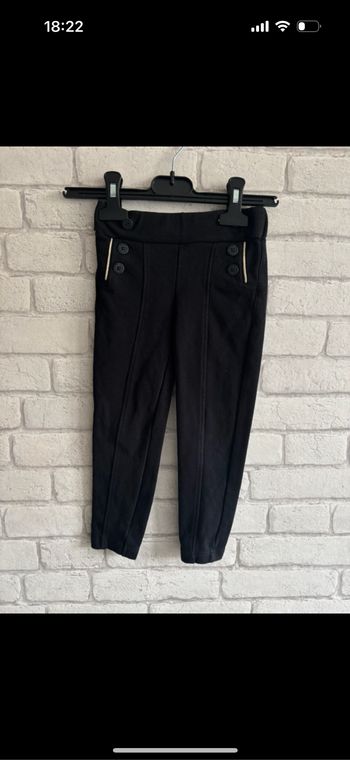 Jegging okaidi taille 3 ans