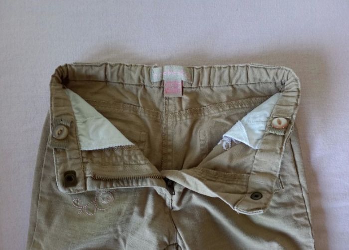 Pantalon - photo numéro 5