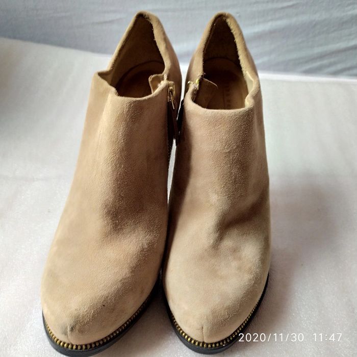 Bottines Zara p 38 - photo numéro 3