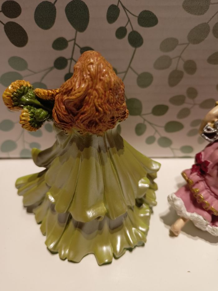 Loto 3 figurines papo - photo numéro 7