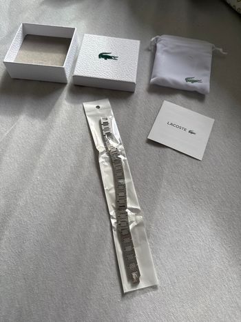 Bracelet Lacoste
