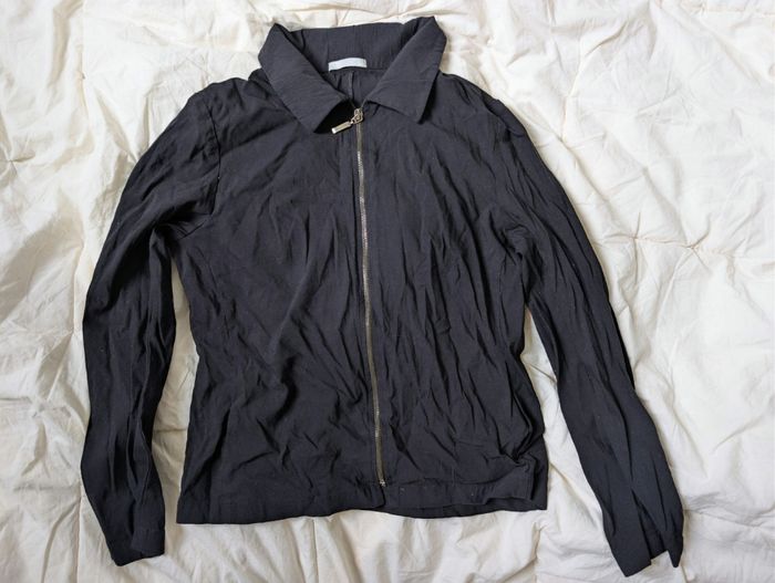 Veste fine
