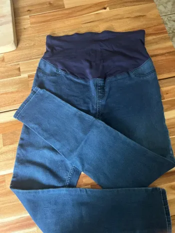 Pantalon maternité