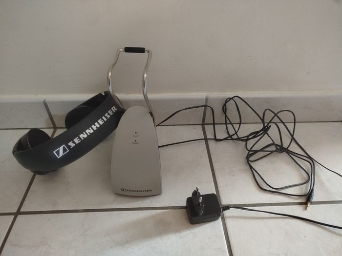 casque audio bluethooth - photo numéro 2