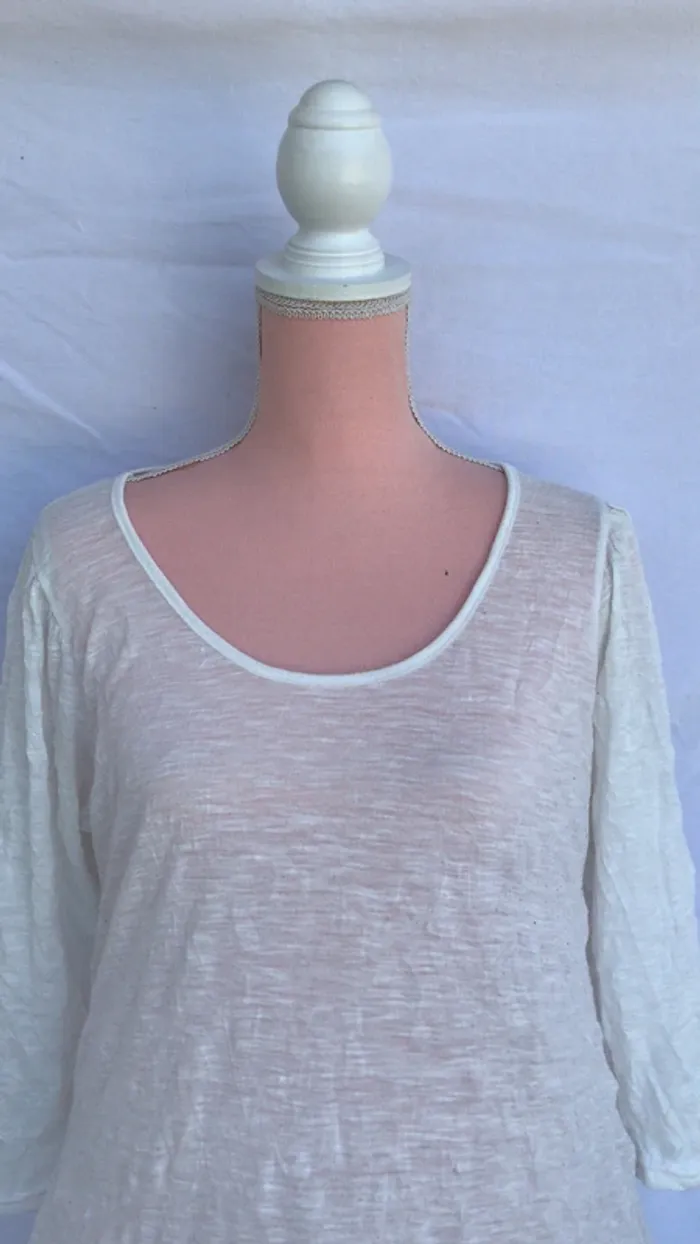 Robe de plage - photo numéro 2