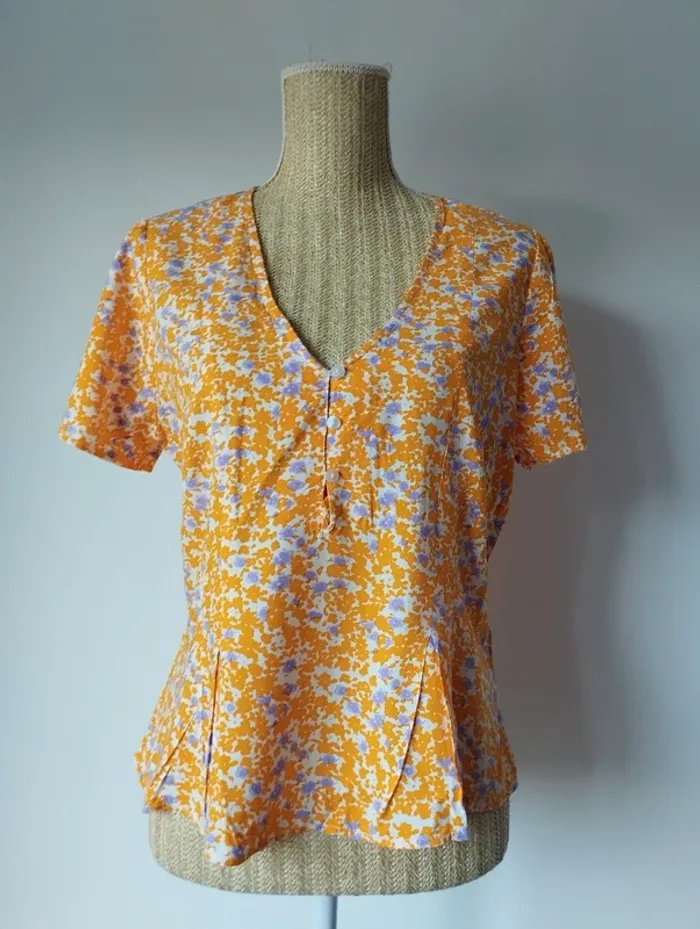 Blouse Pimkie taille 42