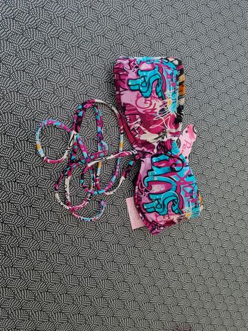 Haut de maillot de bain