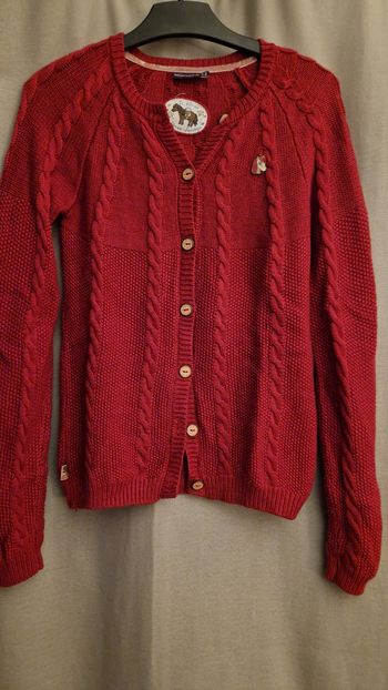 Lot vêtements Sergent Major