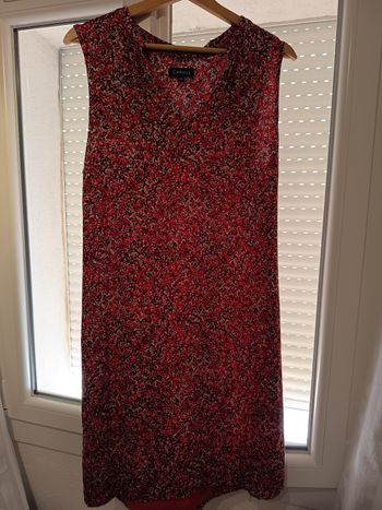Robe d'été