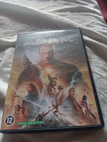 Dvd film