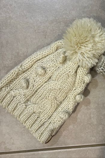 Bonnet 2-3 ans