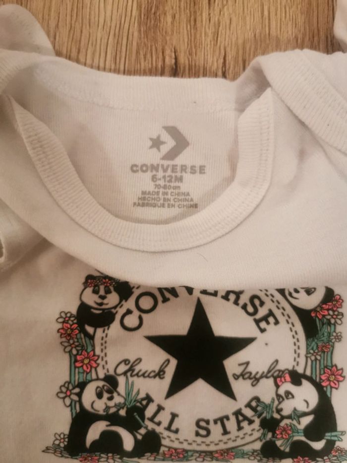 Bodie Converse - photo numéro 2