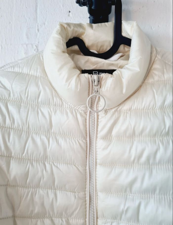 Doudoune légère 100 grammes BAY taille S neuve - photo numéro 8