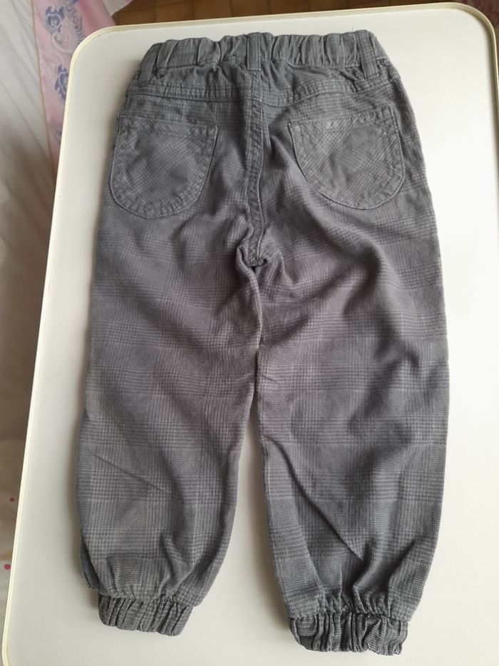 Pantalon fille - photo numéro 2