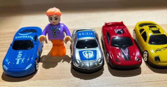 Circuit train électrique - photo numéro 6