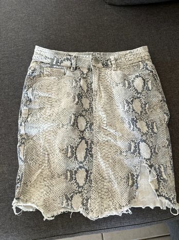 Jean style python