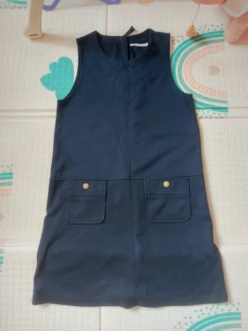 Jolie robe chasuble