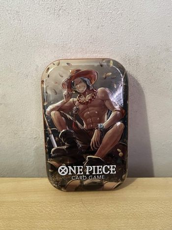 One Piece Pack Tin vol.2 