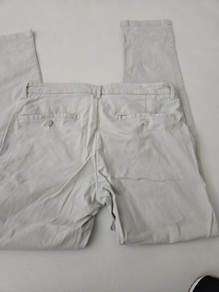 Jean homme celio T 44 - photo numéro 6