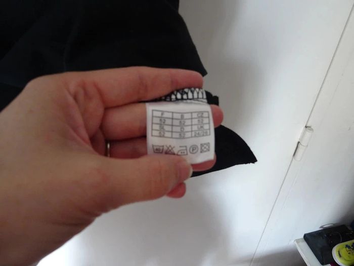 Débardeur - photo numéro 6