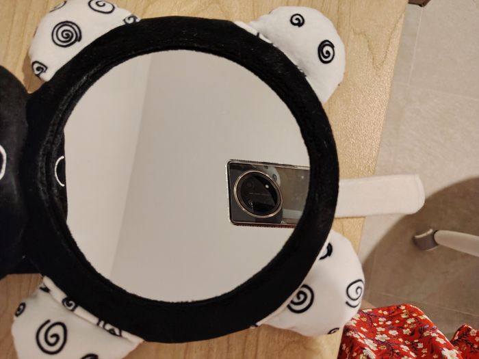 Miroir de voiture - photo numéro 3